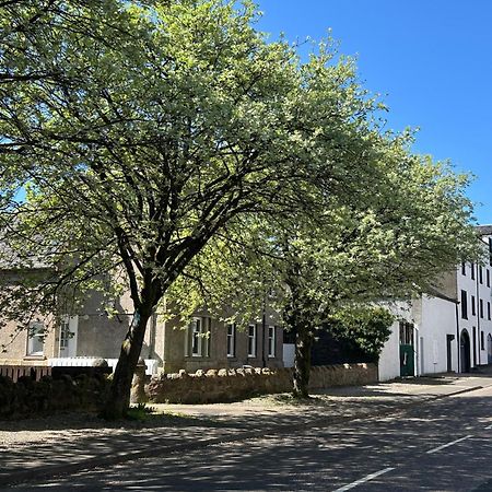 Camisila Apartamento Campbeltown Exterior foto
