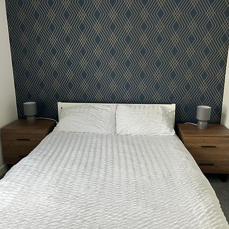 Camisila Apartamento Campbeltown Exterior foto