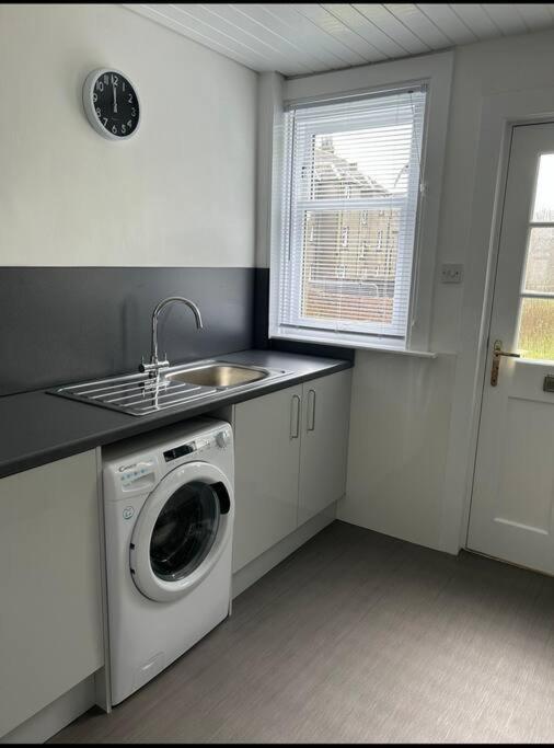 Camisila Apartamento Campbeltown Exterior foto