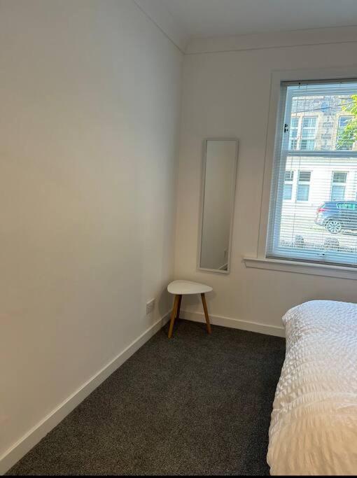 Camisila Apartamento Campbeltown Exterior foto