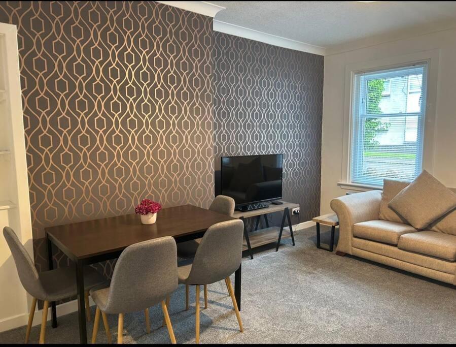 Camisila Apartamento Campbeltown Exterior foto