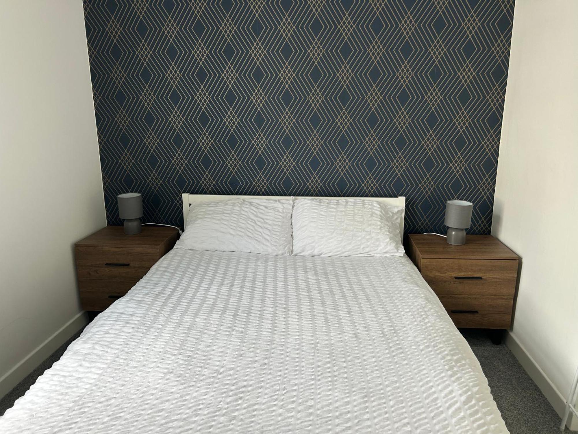 Camisila Apartamento Campbeltown Exterior foto